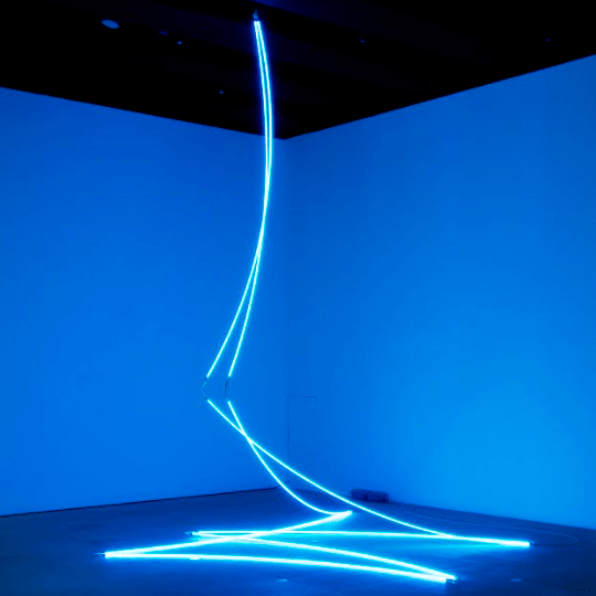 François Morellet: The Precision of Playfulness in Art and Minimalism - Brynn Beauty