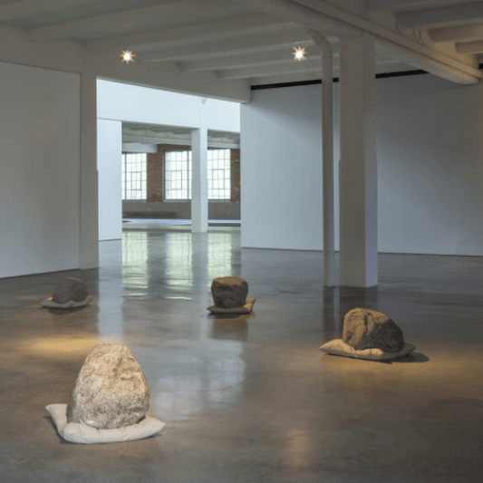 Lee Ufan: The Quiet Power of Korean Minimalism - Brynn Beauty