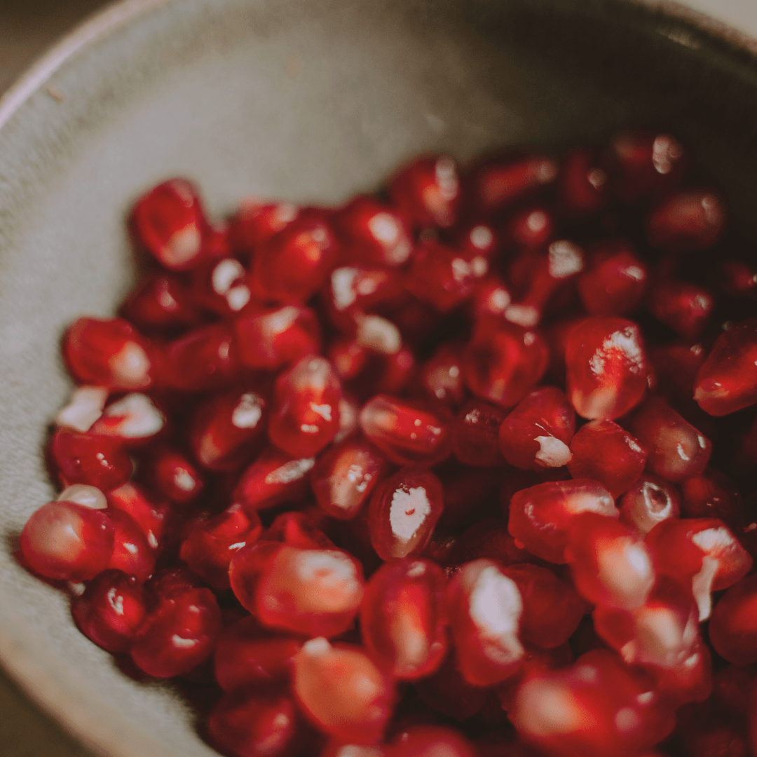 Pomegranate Seed Oil - Brynn Beauty