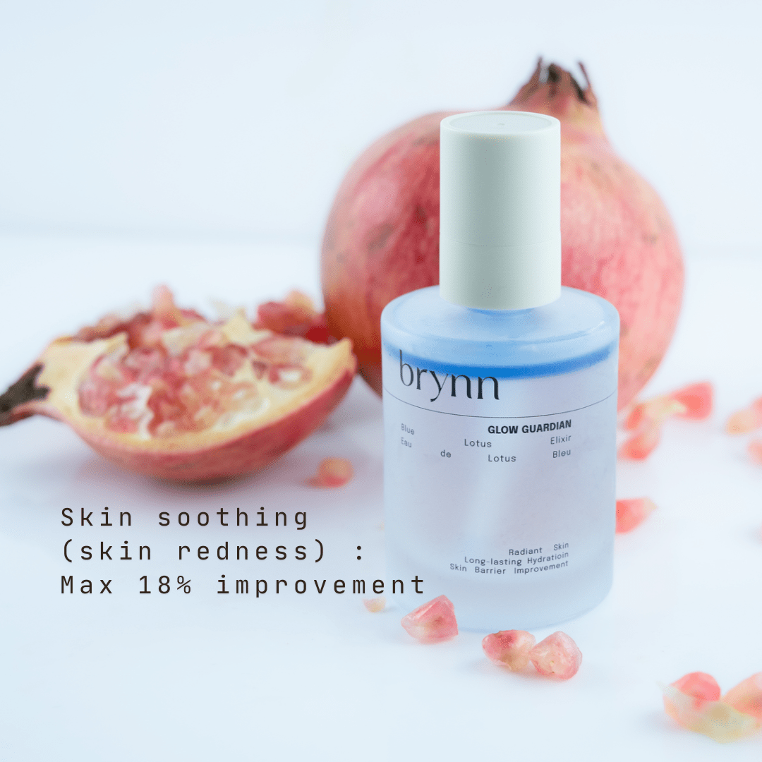 Blue Lotus Elixir - Brynn Beauty