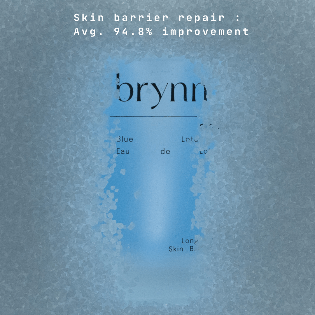 Blue Lotus Elixir - Brynn Beauty