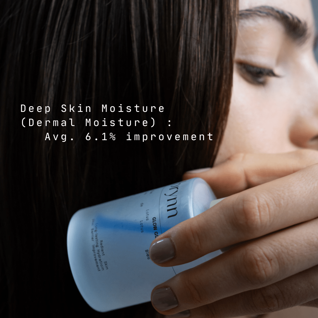 Blue Lotus Elixir - Brynn Beauty