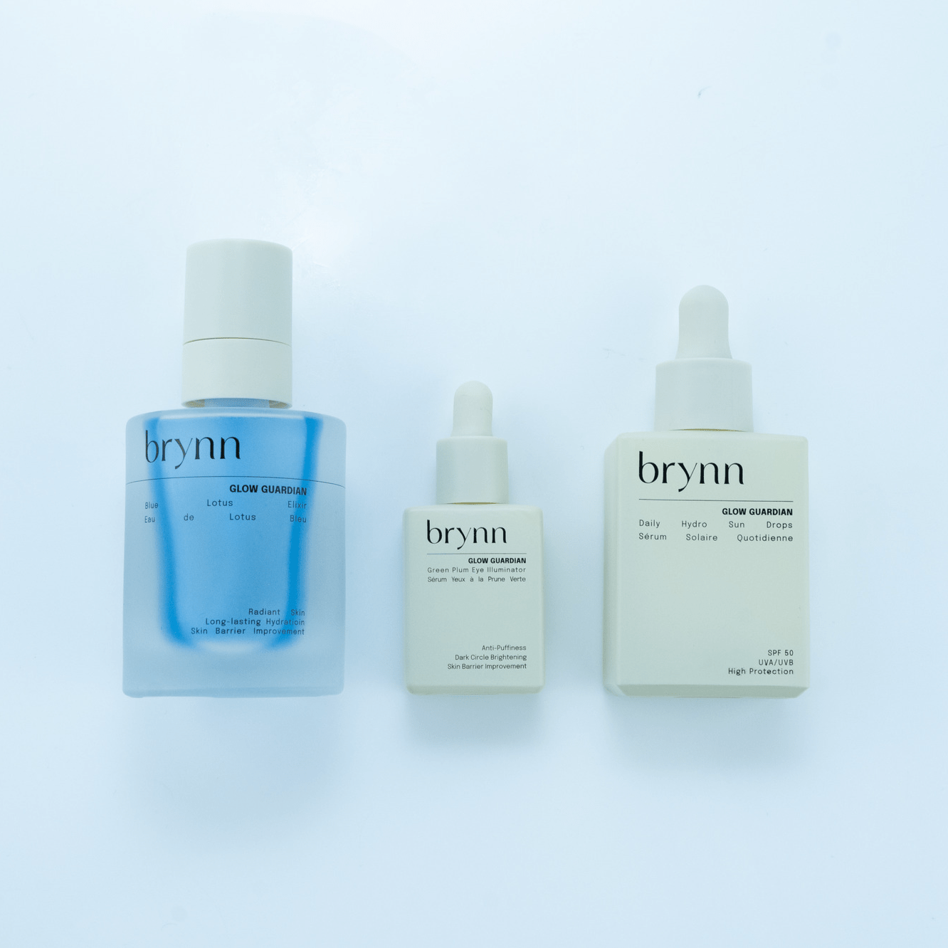 Daily Hydro Sun Drops SPF 50 - Brynn Beauty