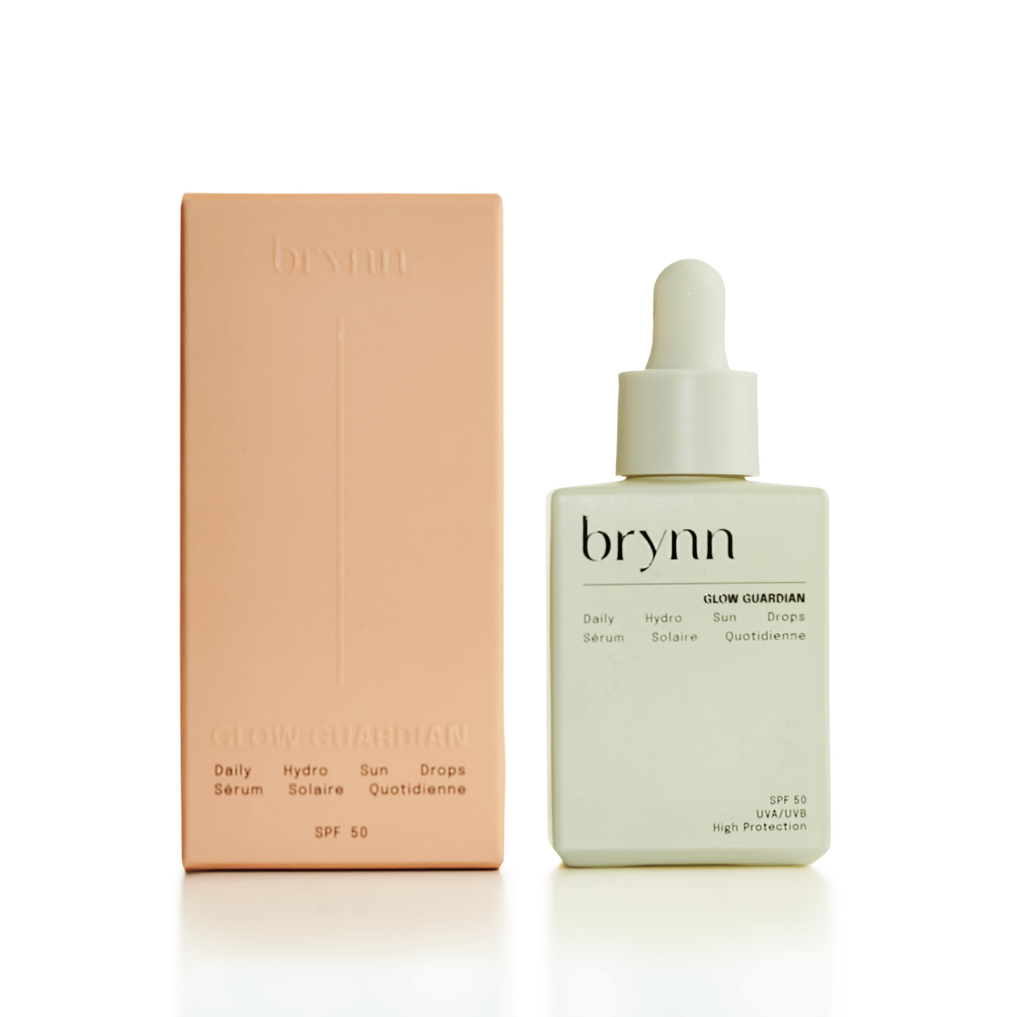 Daily Hydro Sun Drops SPF 50 - Brynn Beauty