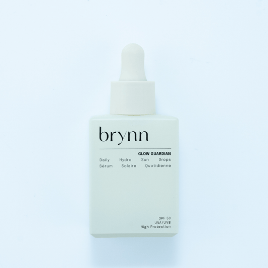 Daily Hydro Sun Drops SPF 50 - Brynn Beauty