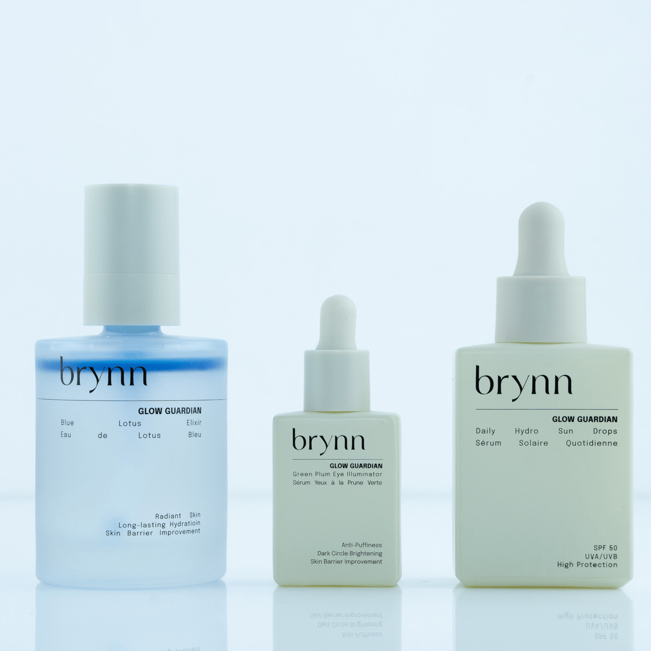 Green Plum Eye Illuminator - Brynn Beauty