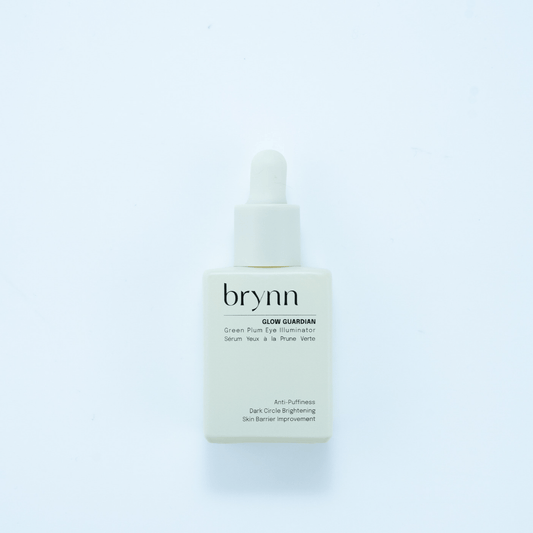 Green Plum Eye Illuminator - Brynn Beauty
