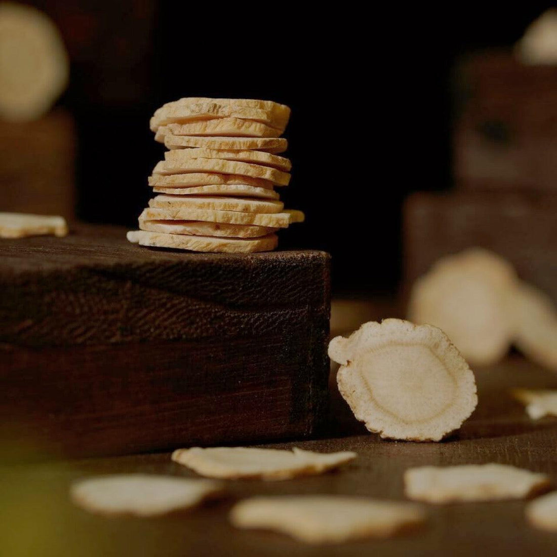 ANGELICA ROOT - Brynn Beauty