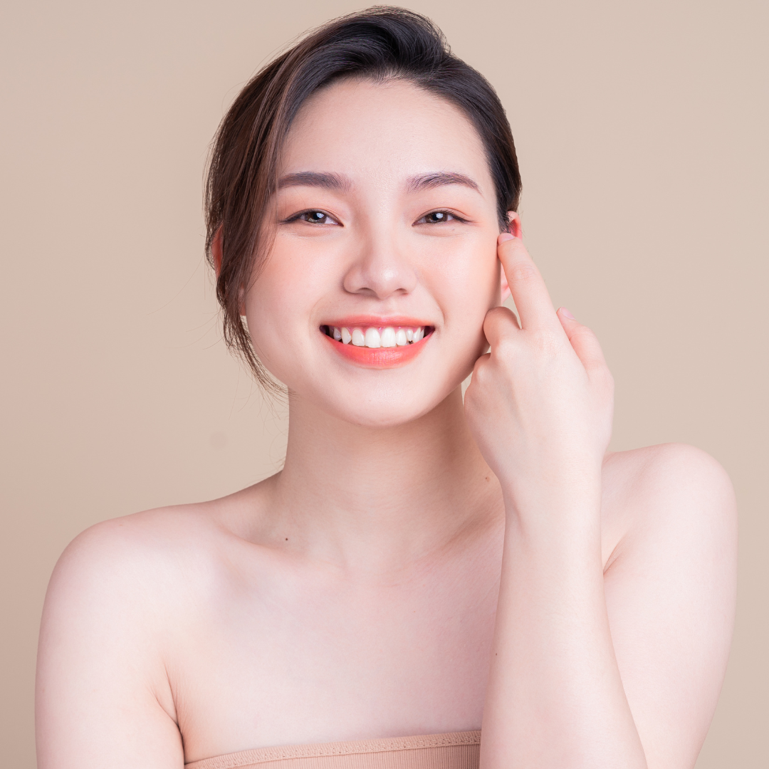 The Latest Korean Skincare Trend, as of September 2024