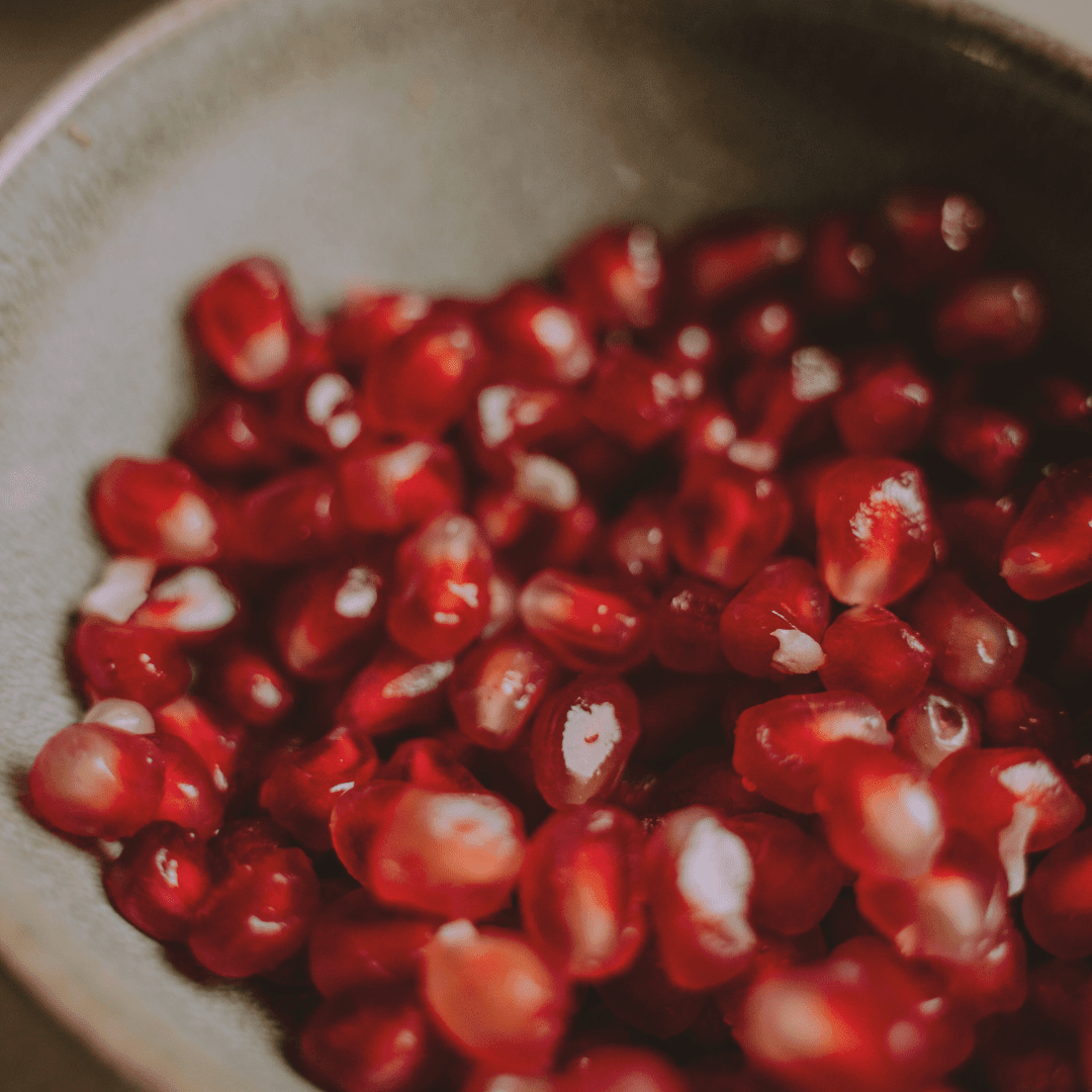 POMEGRANATE SEED OIL - Brynn Beauty