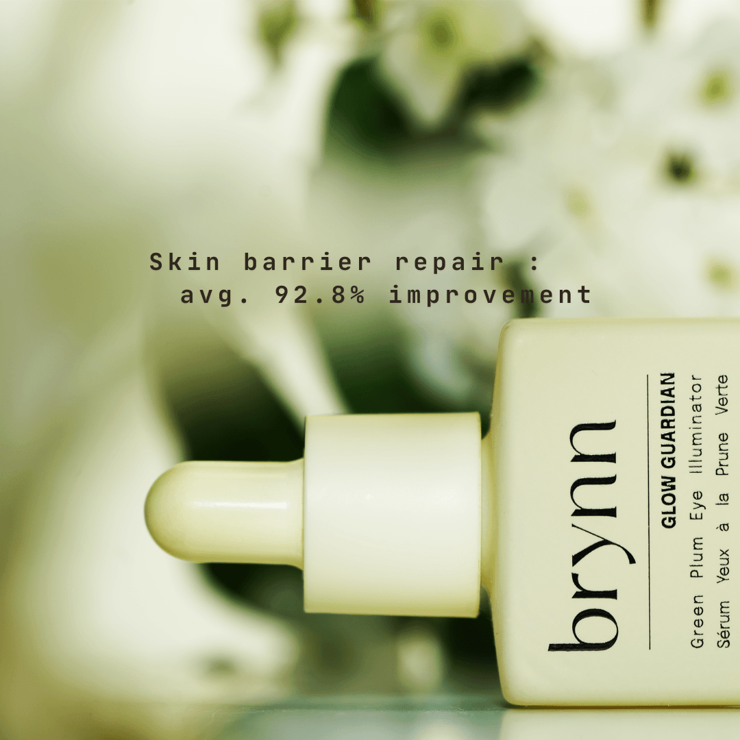 Green Plum Eye Illuminator - Brynn Beauty