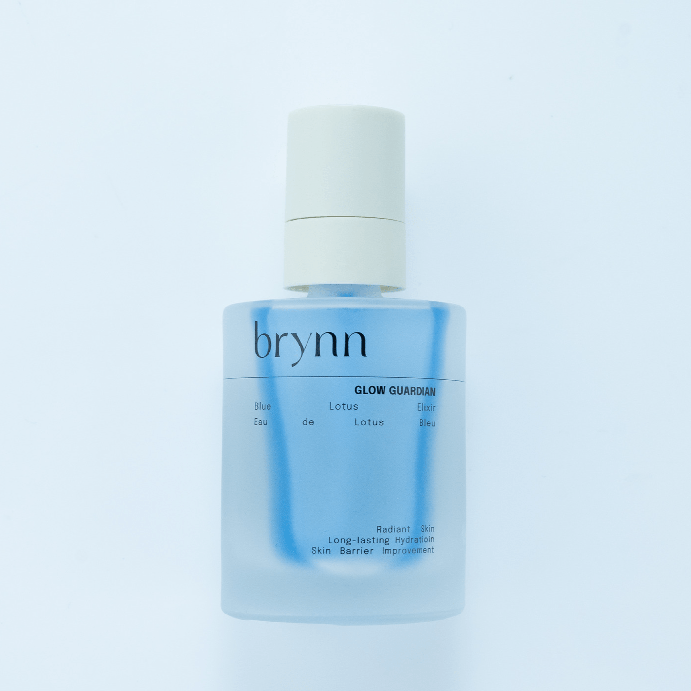 Blue Lotus Elixir - Brynn Beauty