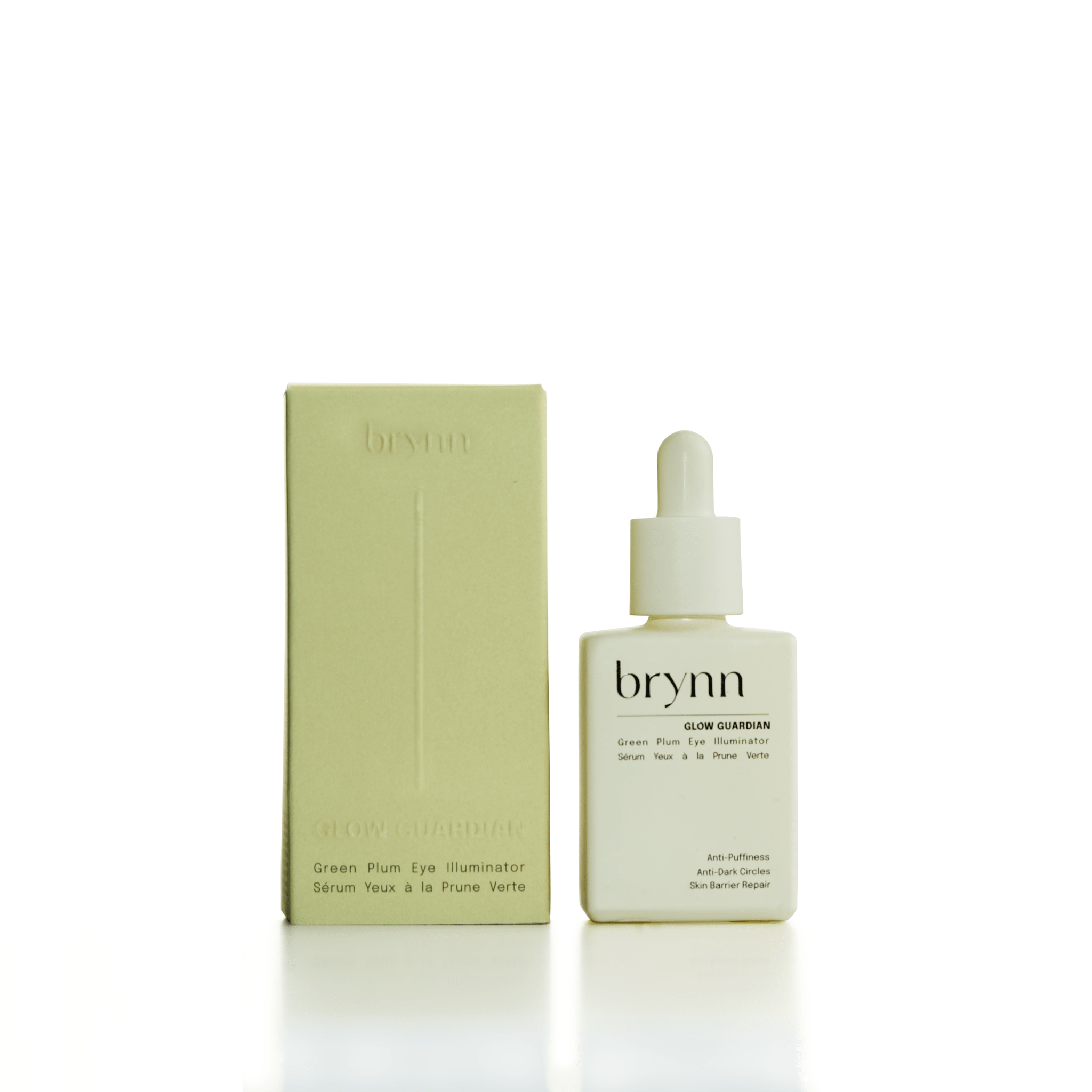Green Plum Eye Illuminator - Brynn Beauty