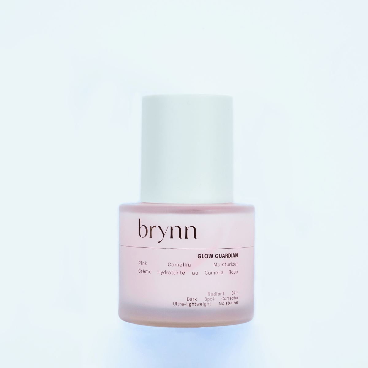 Pink Camellia Moisturizer - Brynn Beauty