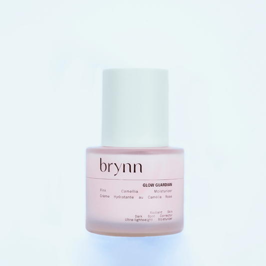 Pink Camellia Moisturizer - Brynn Beauty